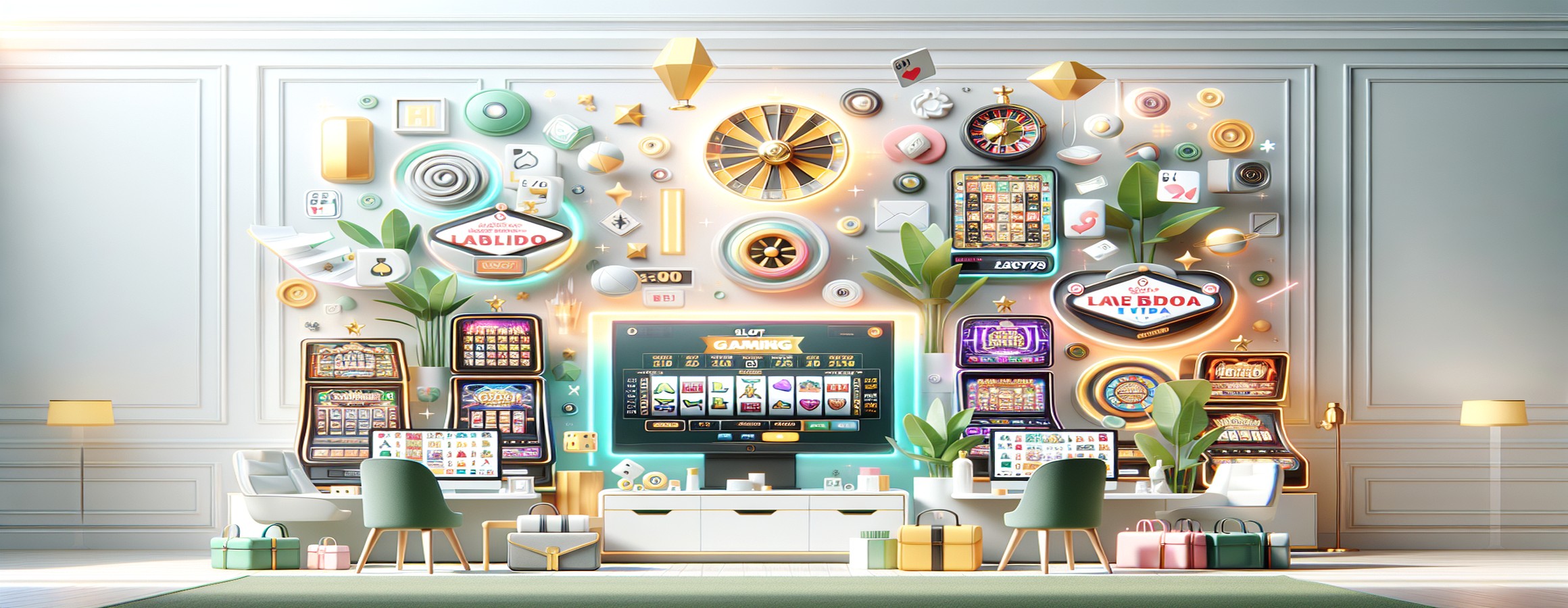 SPORTSBET Blog - Expert tips and strategies for slot gaming in Pakistan